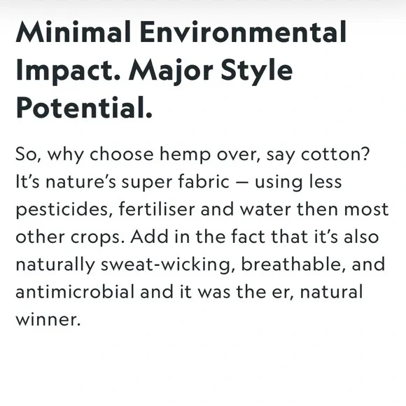 Allbirds TreeBD Dryad Camp Short - Picture 16 of 16